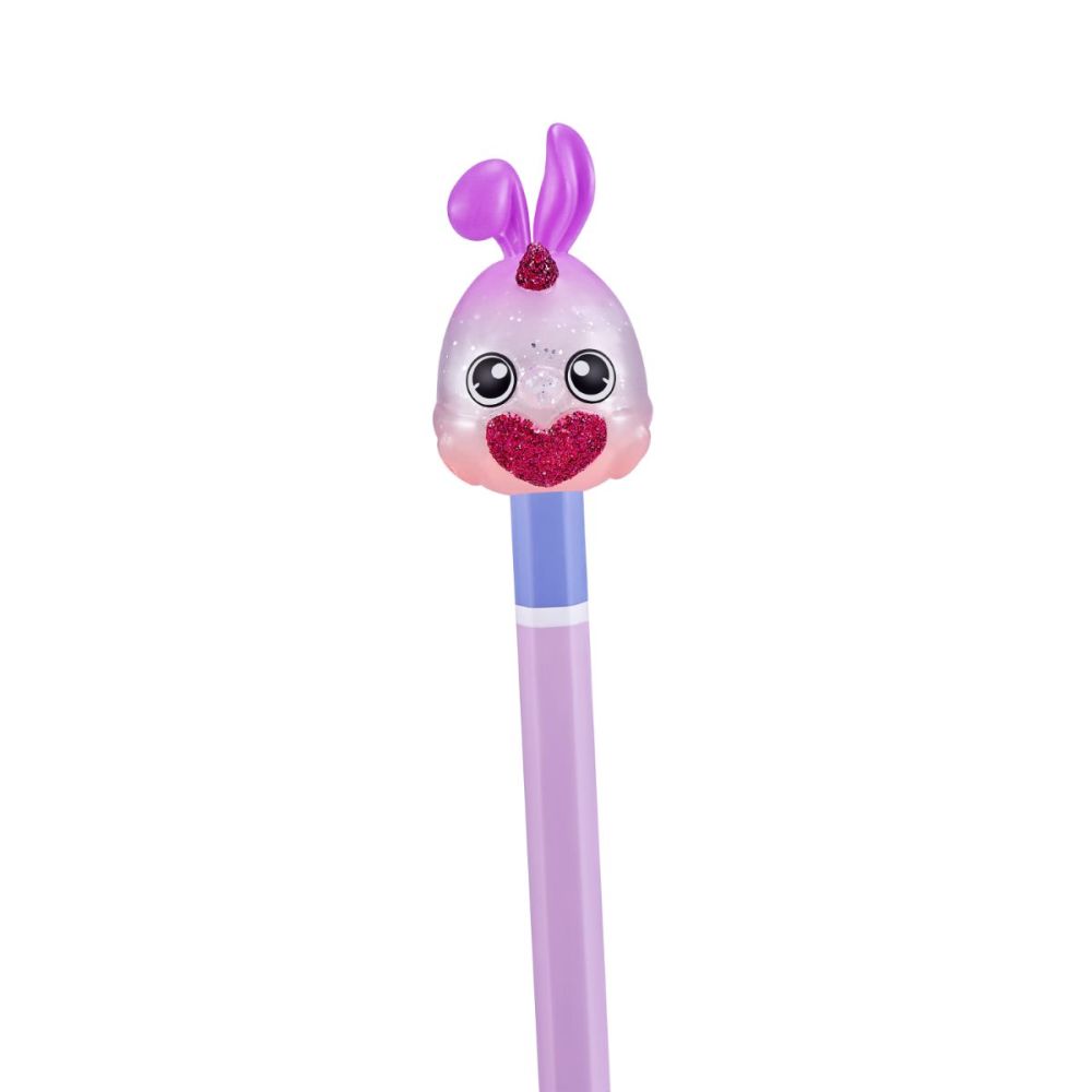 Плюшена играчка, Rainbocorns, Eggzania с изненади