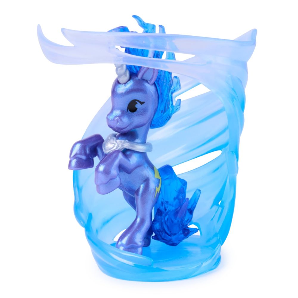 Мини фигурка изненада, Unicorn Academy, Magic Gemstone, 6075278