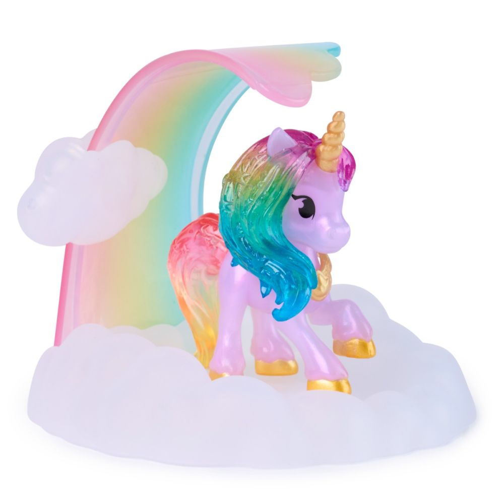 Мини фигурка изненада, Unicorn Academy, Magic Gemstone, 6075278