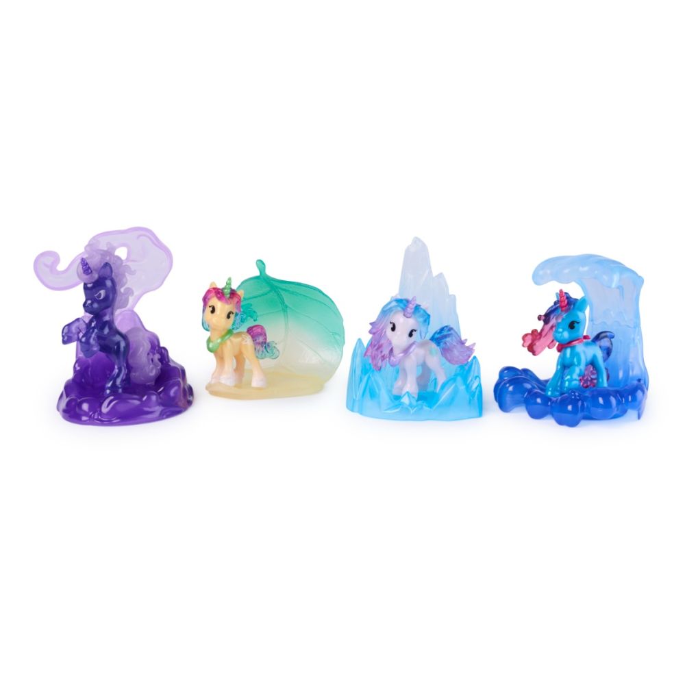 Мини фигурка изненада, Unicorn Academy, Magic Gemstone, 6075278