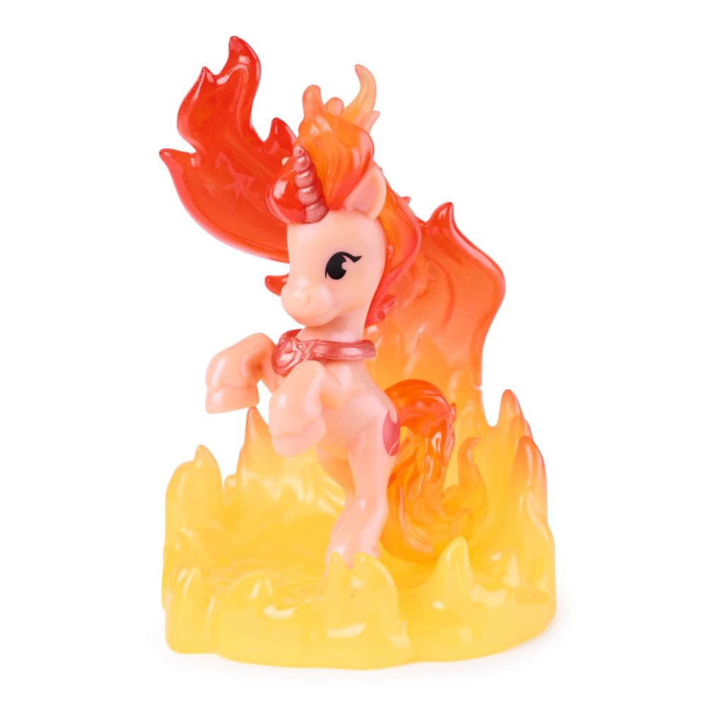 Мини фигурка изненада, Unicorn Academy, Magic Gemstone, 6075278