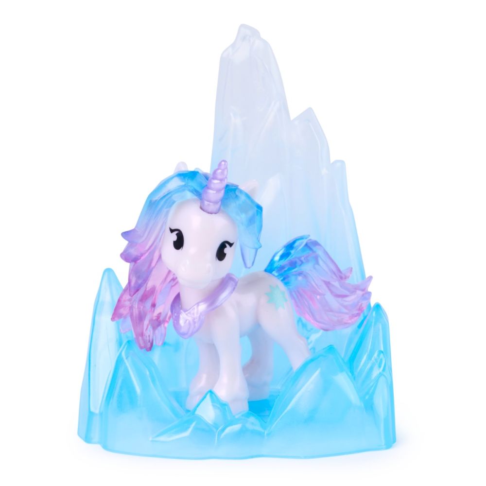 Мини фигурка изненада, Unicorn Academy, Magic Gemstone, 6075278