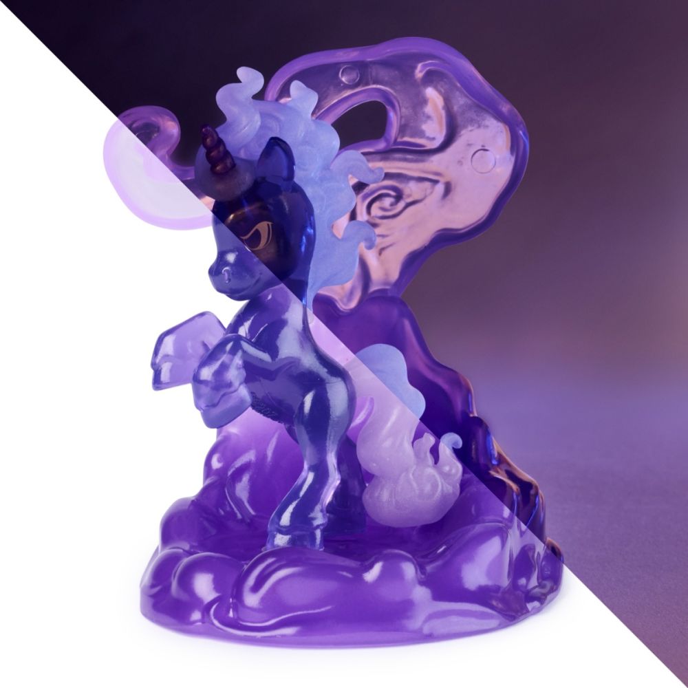 Мини фигурка изненада, Unicorn Academy, Magic Gemstone, 6075278