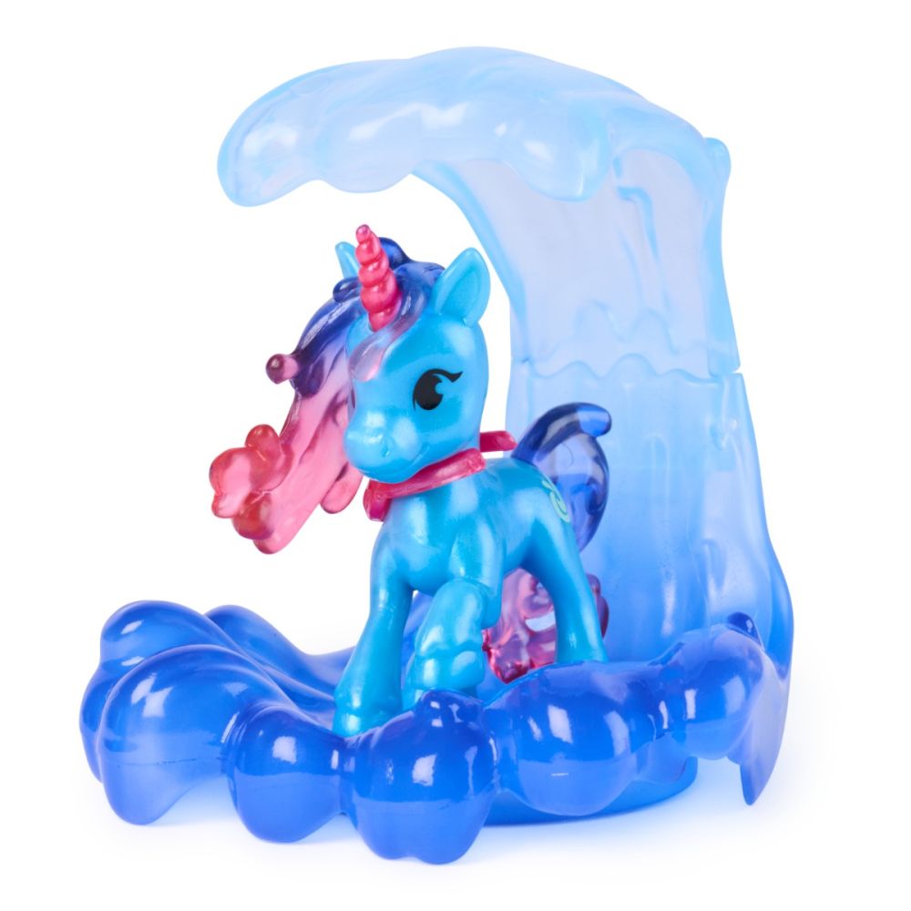 Мини фигурка изненада, Unicorn Academy, Magic Gemstone, 6075278