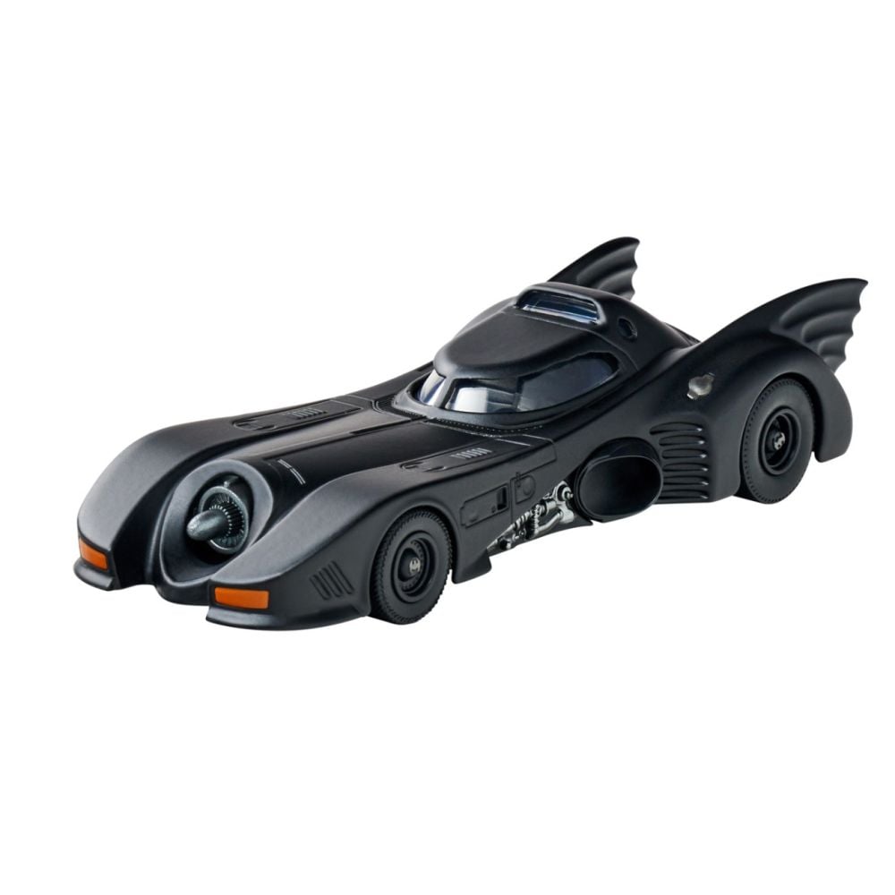 Метална количка, Jada, Batmobil 1989, 1:32