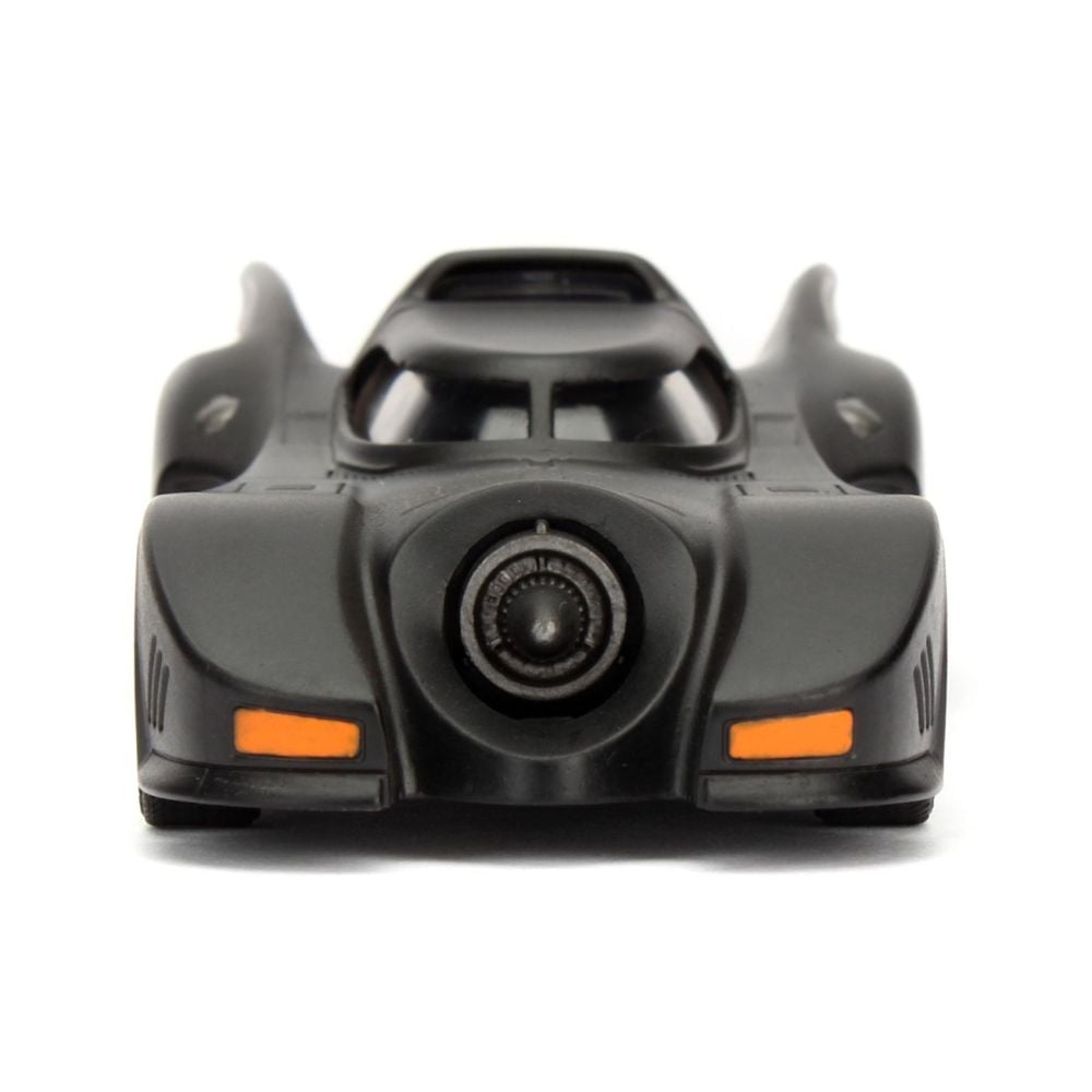 Метална количка, Jada, Batmobil 1989, 1:32