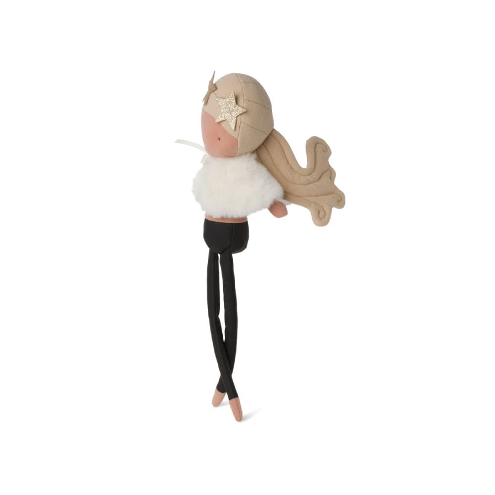 Плюшена играчка Picca Loulou, Кукла Дей, 35 см