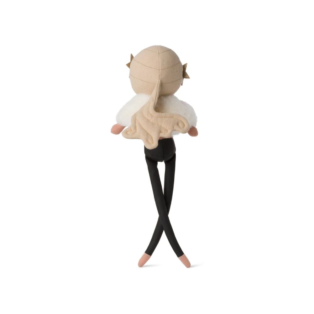 Плюшена играчка Picca Loulou, Кукла Дей, 35 см