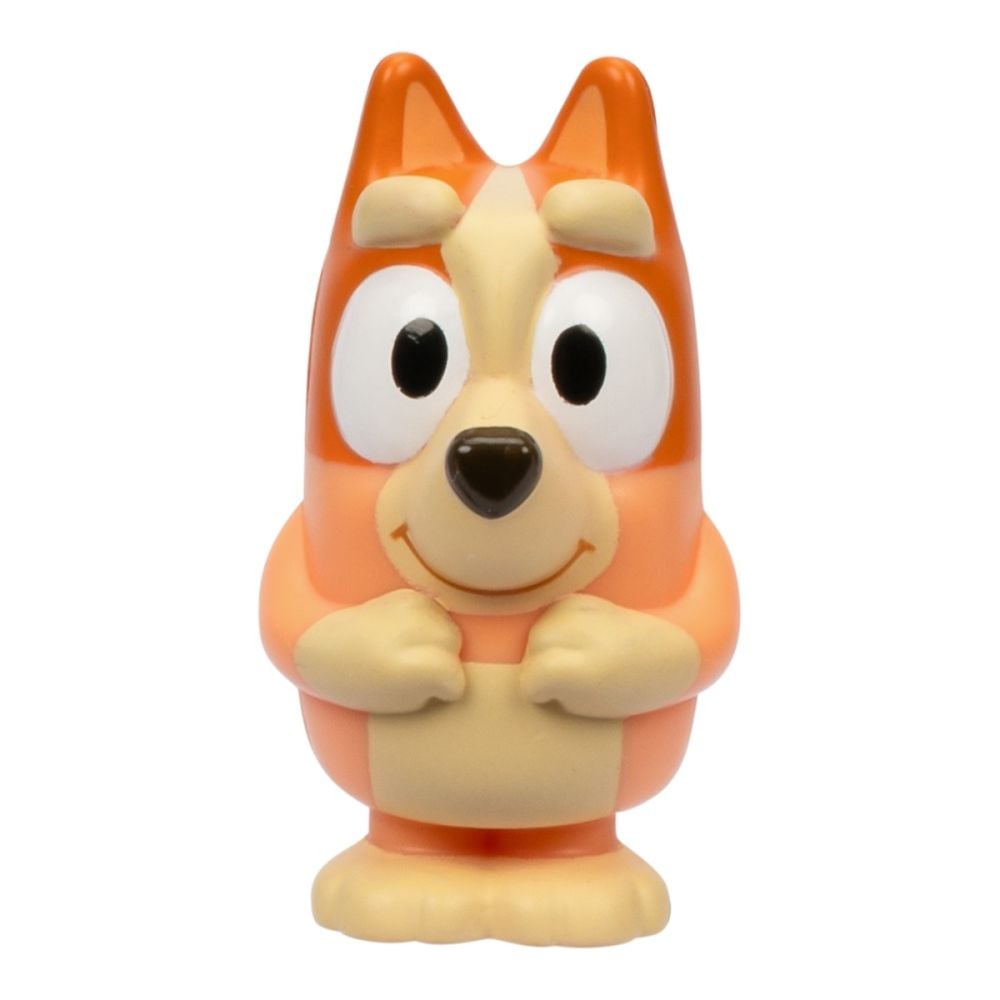 Комплект мини фигурки изненада, Bluey