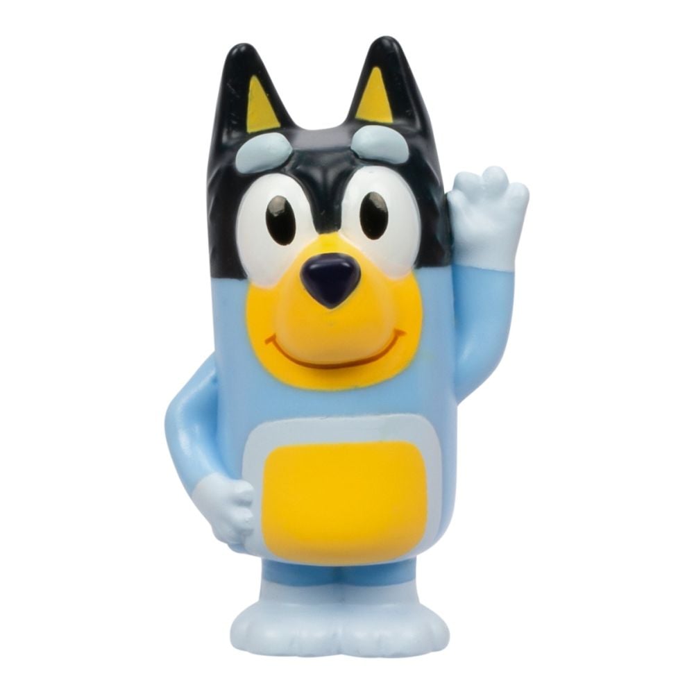 Комплект мини фигурки изненада, Bluey