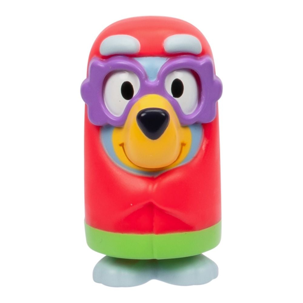 Комплект мини фигурки изненада, Bluey