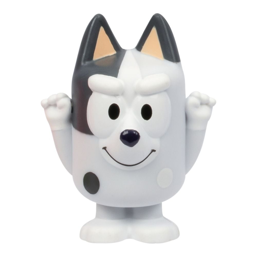 Комплект мини фигурки изненада, Bluey
