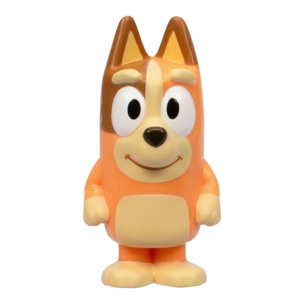 Комплект мини фигурки изненада, Bluey