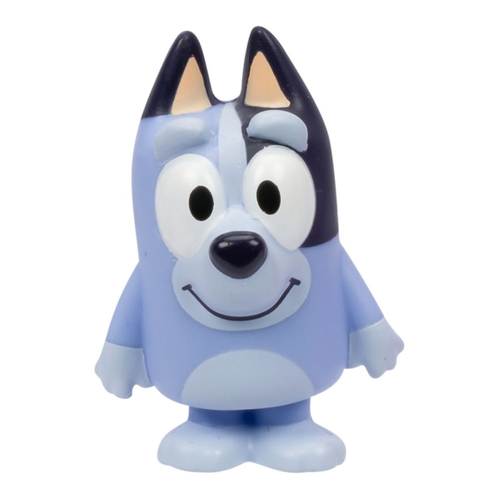 Комплект мини фигурки изненада, Bluey