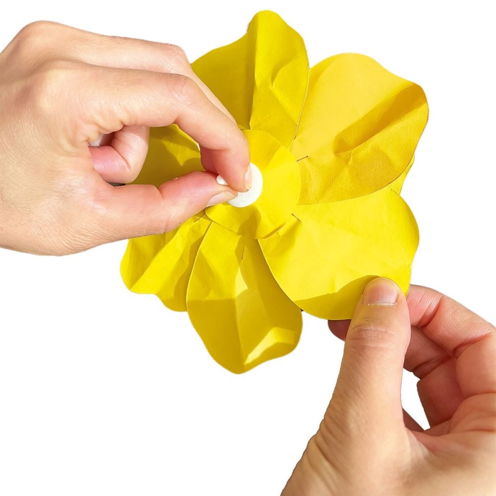 Творчески комплект за игра, Clementoni, Idea, Fragrant Flower Maker
