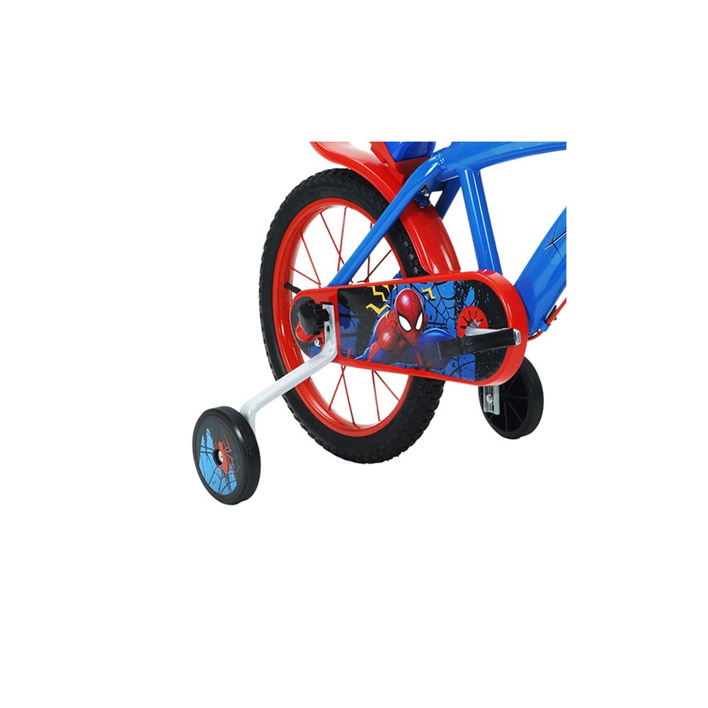 Детски велосипед, Huffy, Spiderman, 16 инча