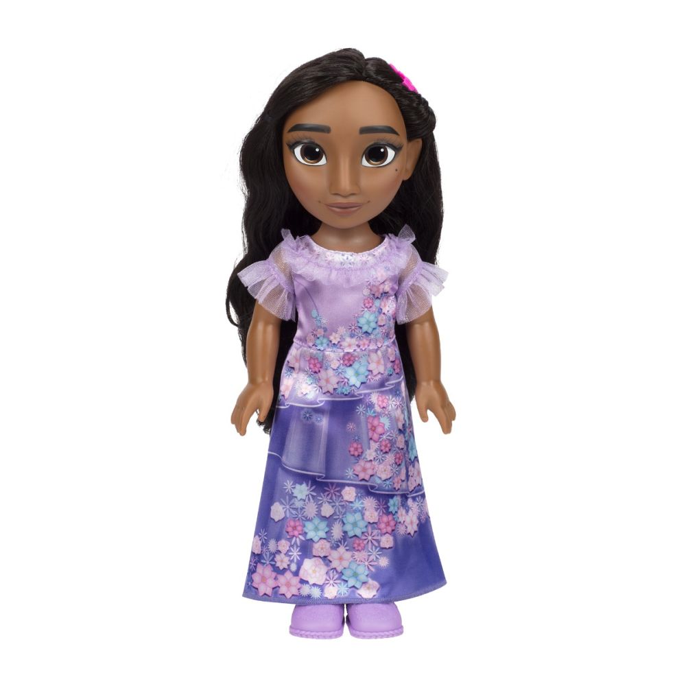 Кукла, Disney Encanto, Isabela Madrigal, 38 см