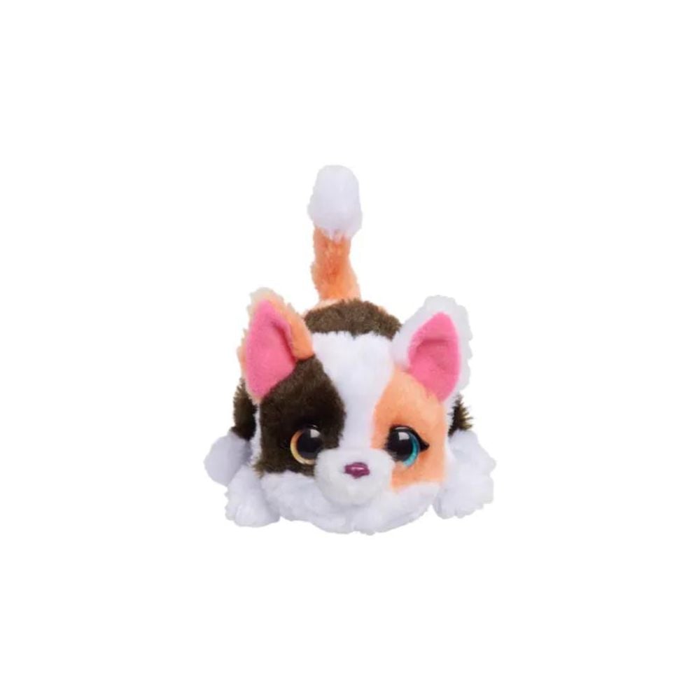 Интерактивна плюшена играчка, Furreal, My Minis, Коте