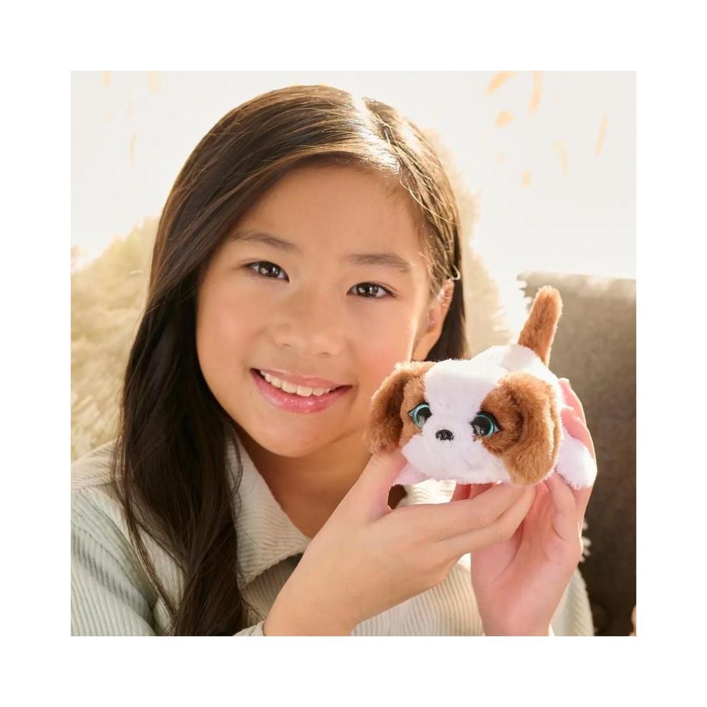 Интерактивна плюшена играчка, Furreal, My Minis, Кученце