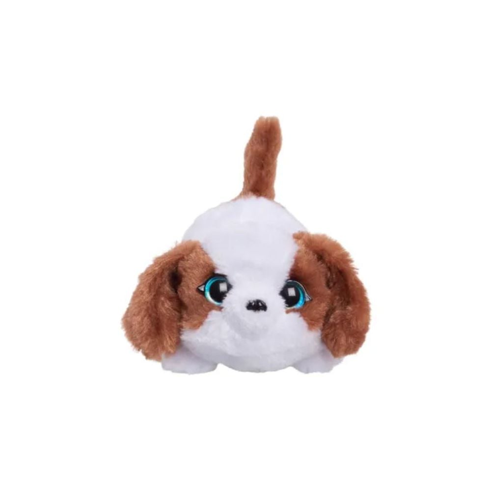 Интерактивна плюшена играчка, Furreal, My Minis, Кученце