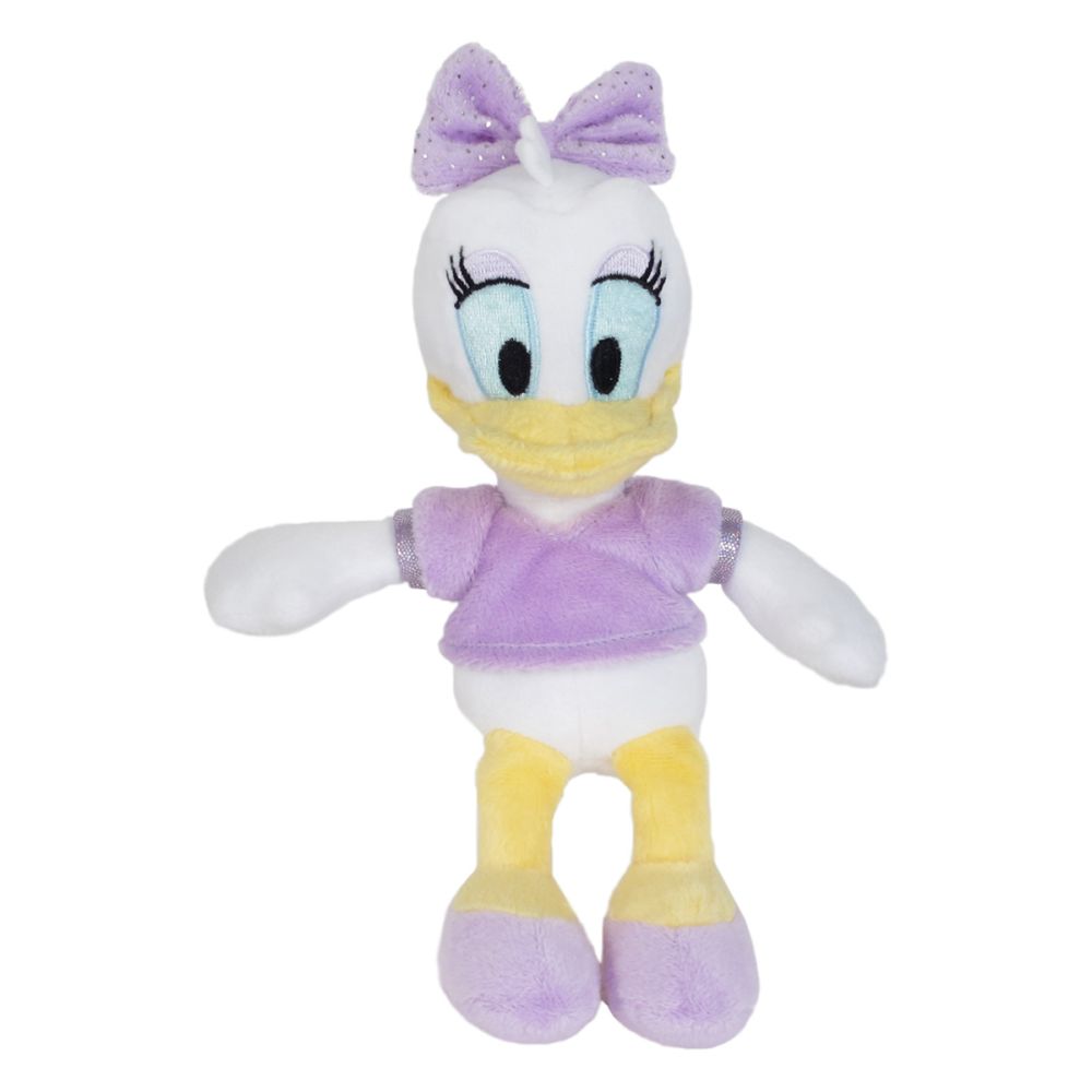 Плюшена играчка, Disney, Daisy, 20 см