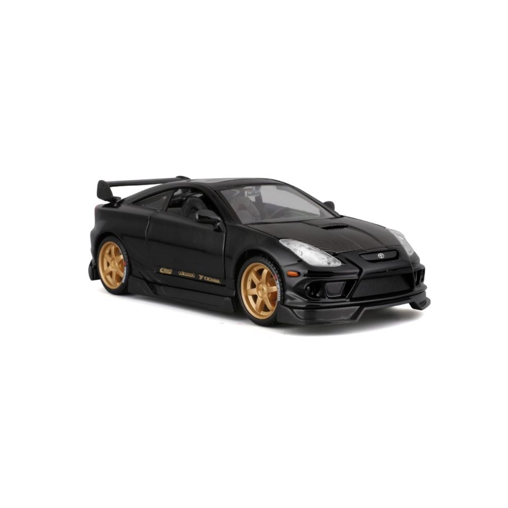 Метална количка, Maisto, Toyota Celica GT-S, 1:24