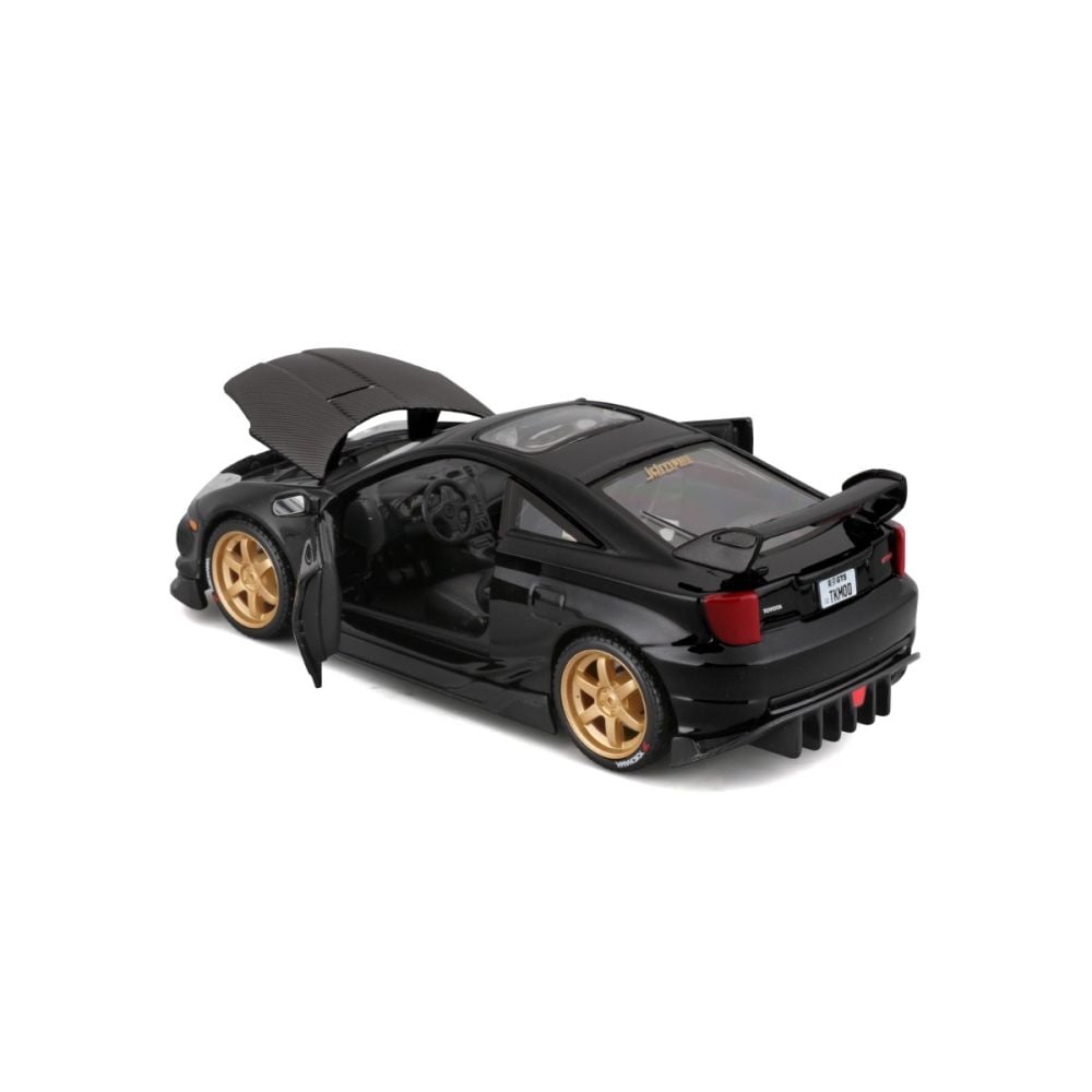 Метална количка, Maisto, Toyota Celica GT-S, 1:24