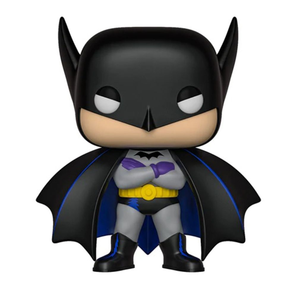 Фигурка Funko Pop Heroes, Batman First Appearance