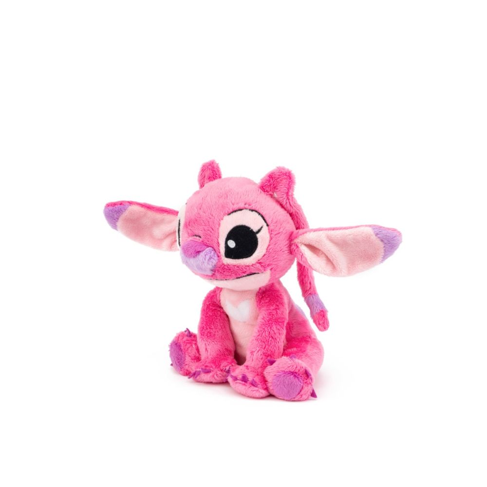Плюшена играчка, Disney Angel, 41 см