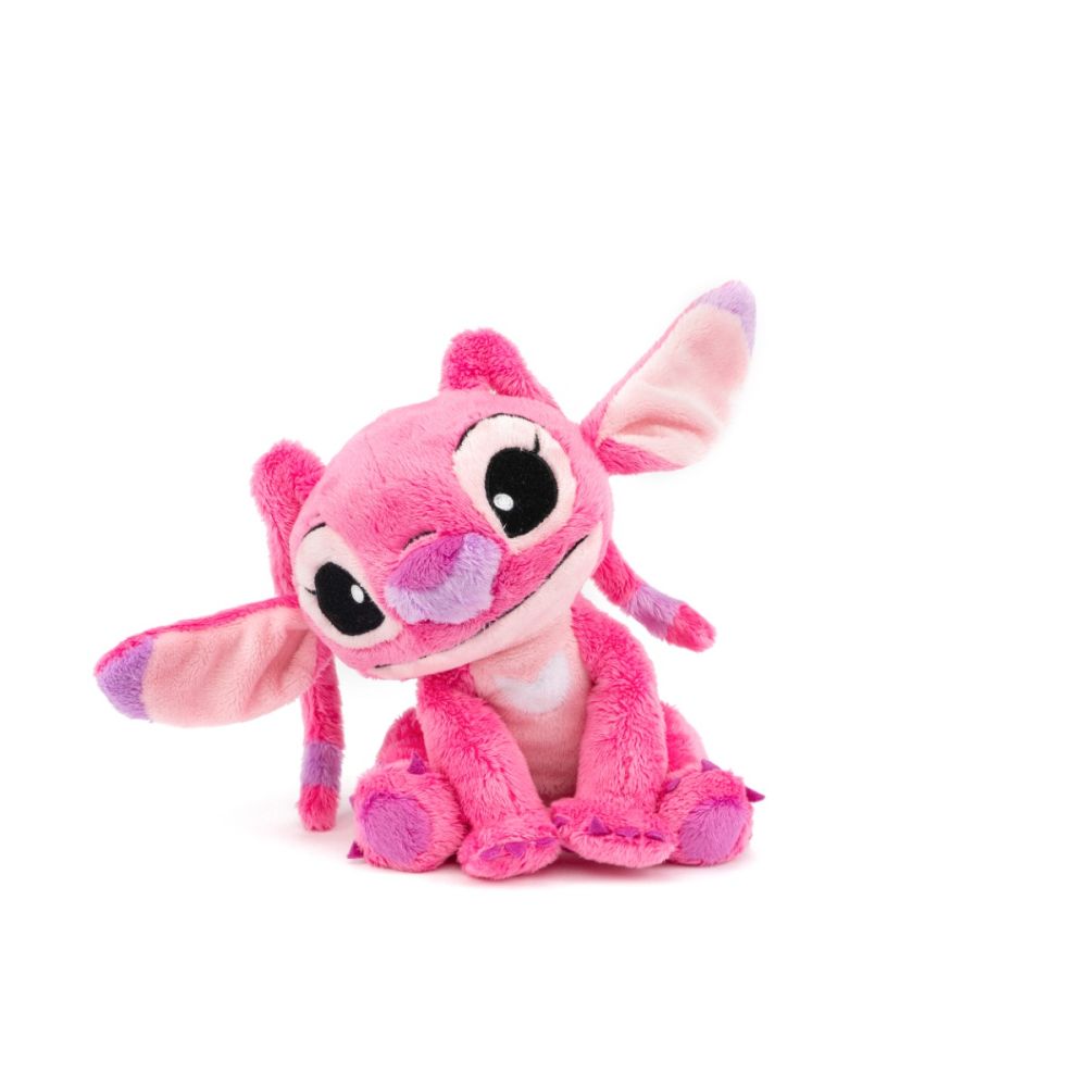 Плюшена играчка, Disney Angel, 41 см