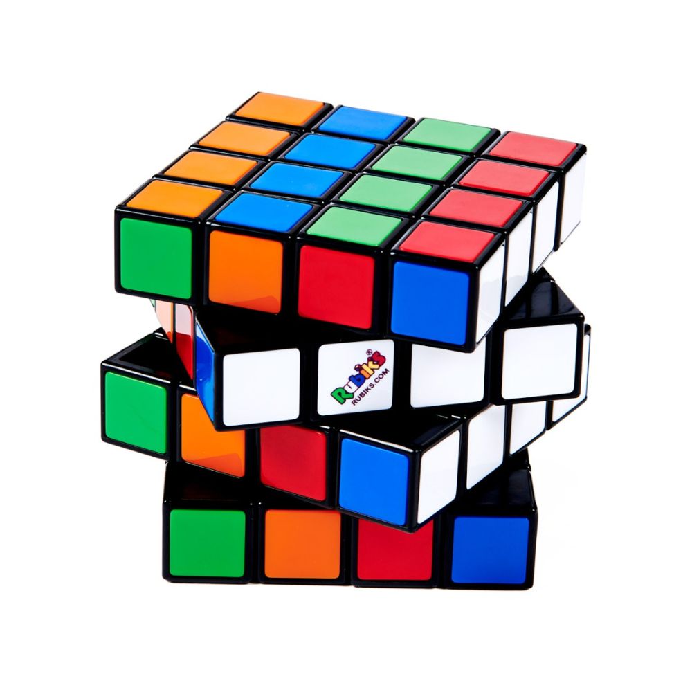 Кубче Rubik 4X4