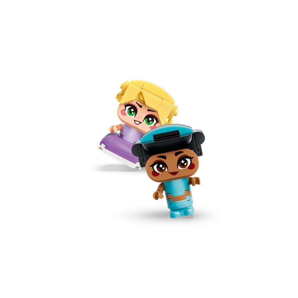 LEGO® Disney Princess - Мини Ясмин и Рапунцел (43303)