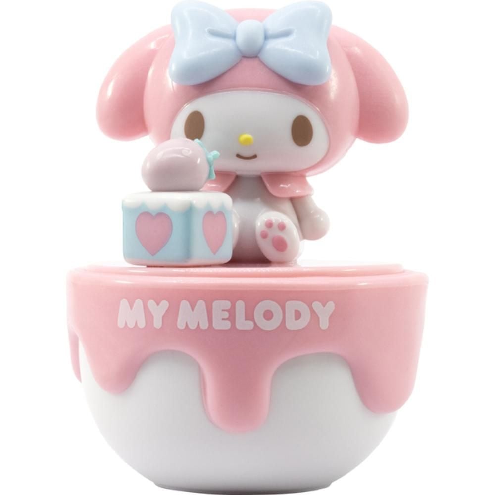 Мини фигурка с изненада, Yume, 50th Anniversary, My Melody, 8 см.