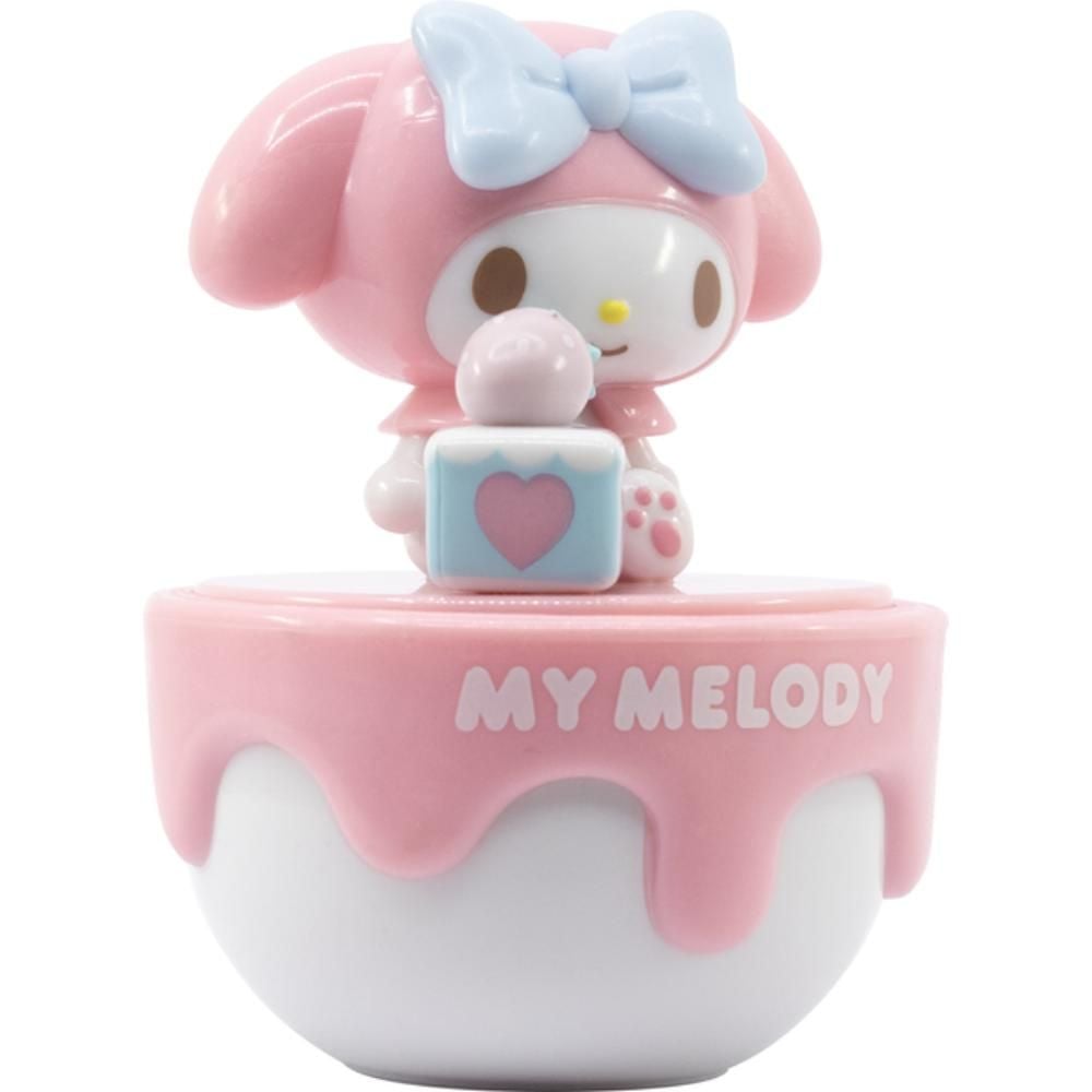 Мини фигурка с изненада, Yume, 50th Anniversary, My Melody, 8 см.