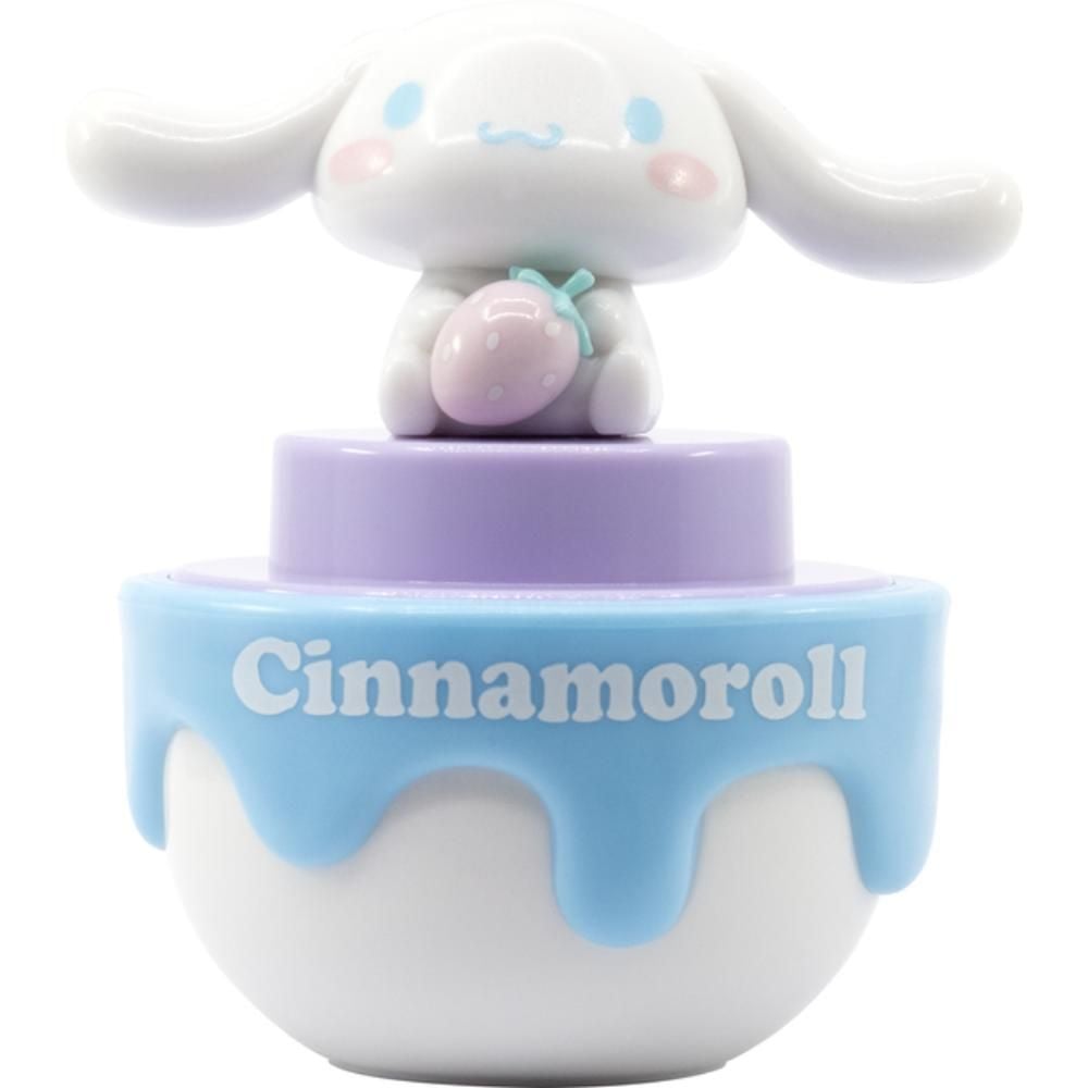 Мини фигурка с изненада, Yume, 50th Anniversary, Cinnamoroll, 8 см.