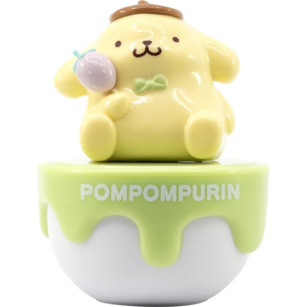 Мини фигурка с изненада, Yume, 50th Anniversary, Pompompurin, 8 см.