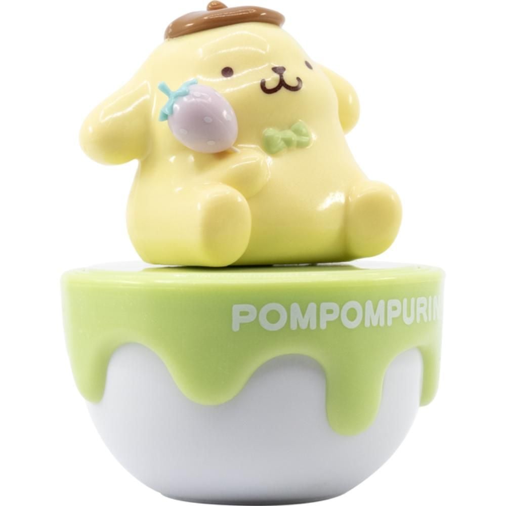 Мини фигурка с изненада, Yume, 50th Anniversary, Pompompurin, 8 см.