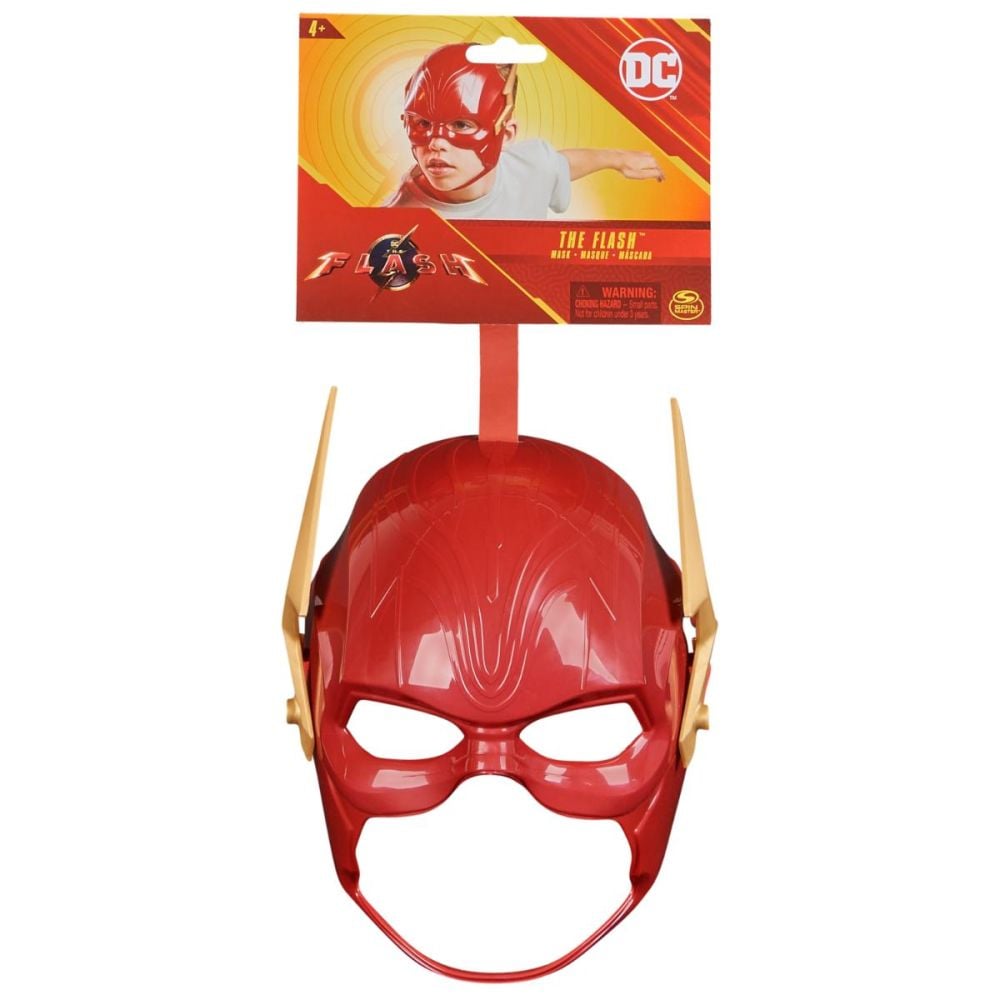 Маска Flash, DC Comics, 20145533