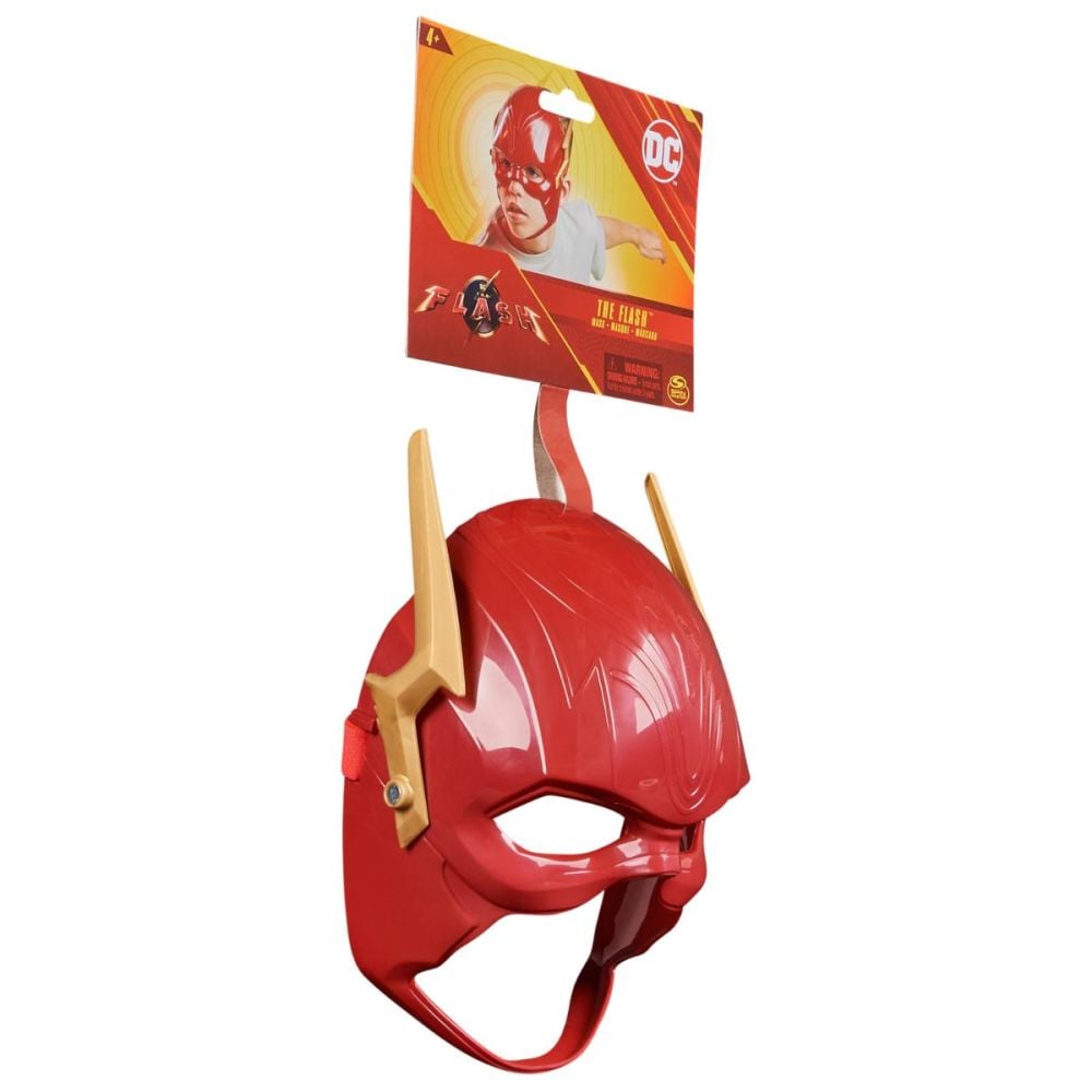 Маска Flash, DC Comics, 20145533