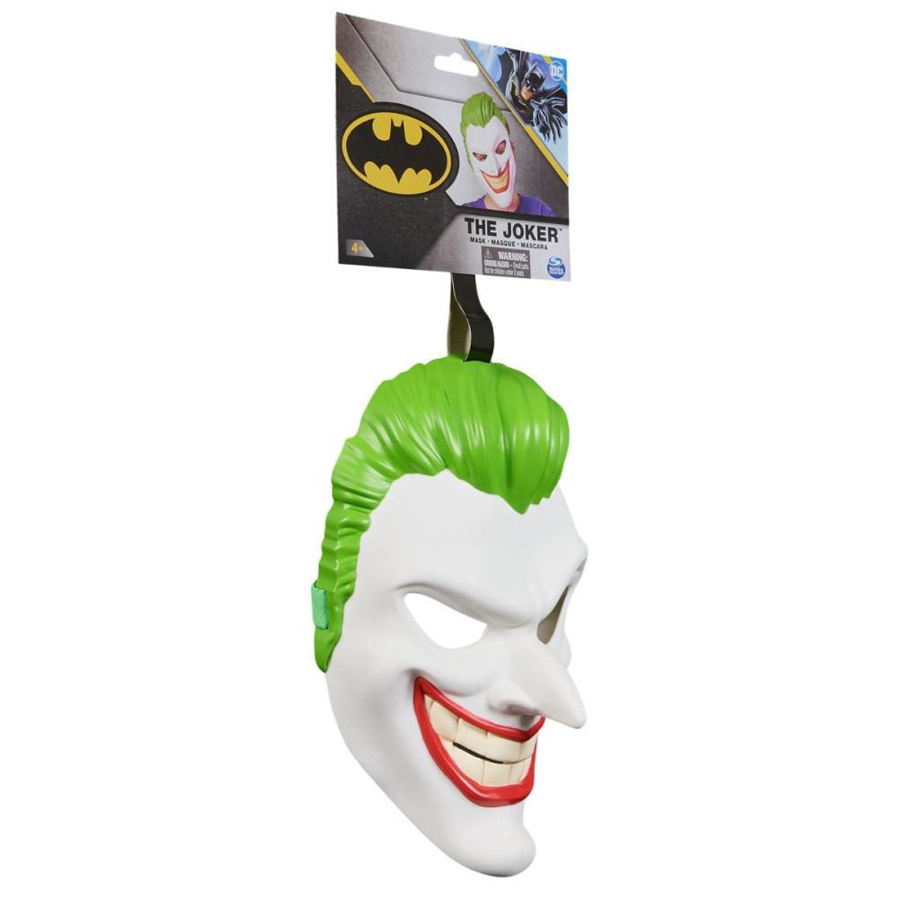 Маска Joker, DC Comics, 20145534