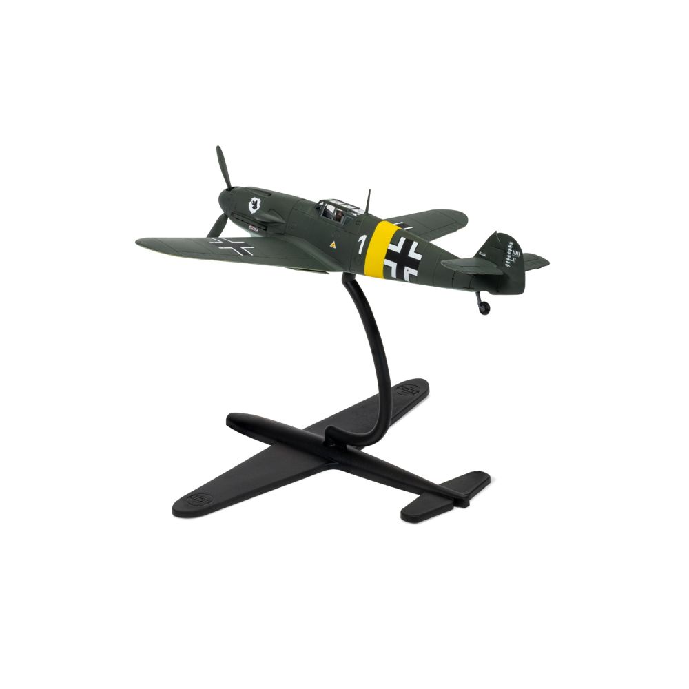Строителен комплект, Airfix Starter Set, Messerschmitt Bf109F-4, 30 части