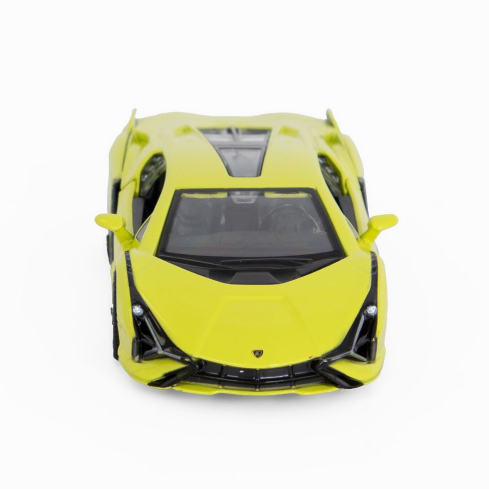 Количка RMZ City, Lamborghini Sian FKP 37