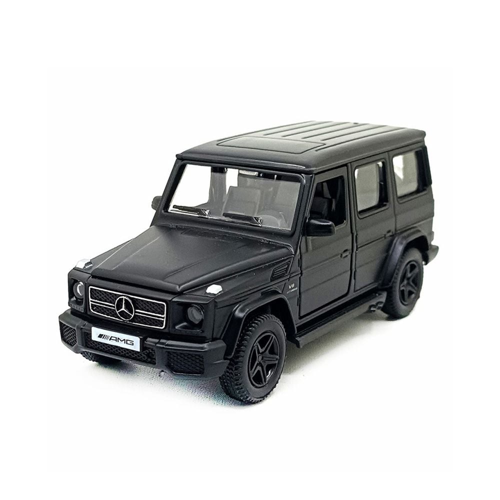 Количка RMZ City, Mercedes Benz G63 AMG