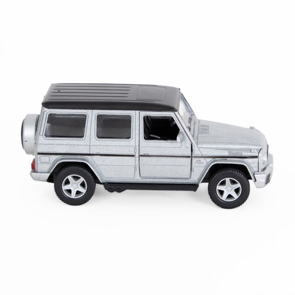 Количка RMZ City, Mercedes Benz G63 AMG
