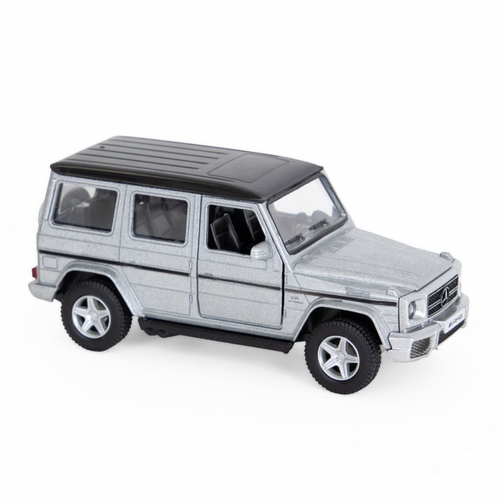 Количка RMZ City, Mercedes Benz G63 AMG