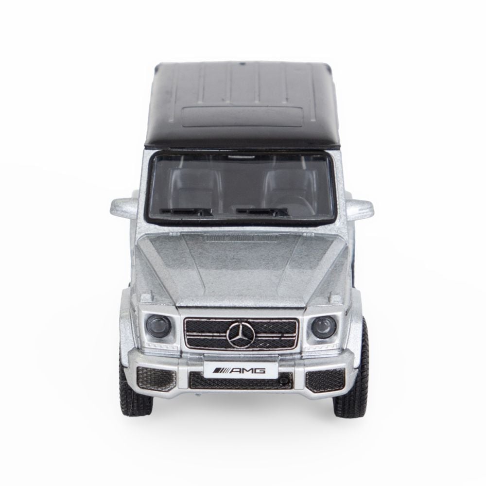 Количка RMZ City, Mercedes Benz G63 AMG
