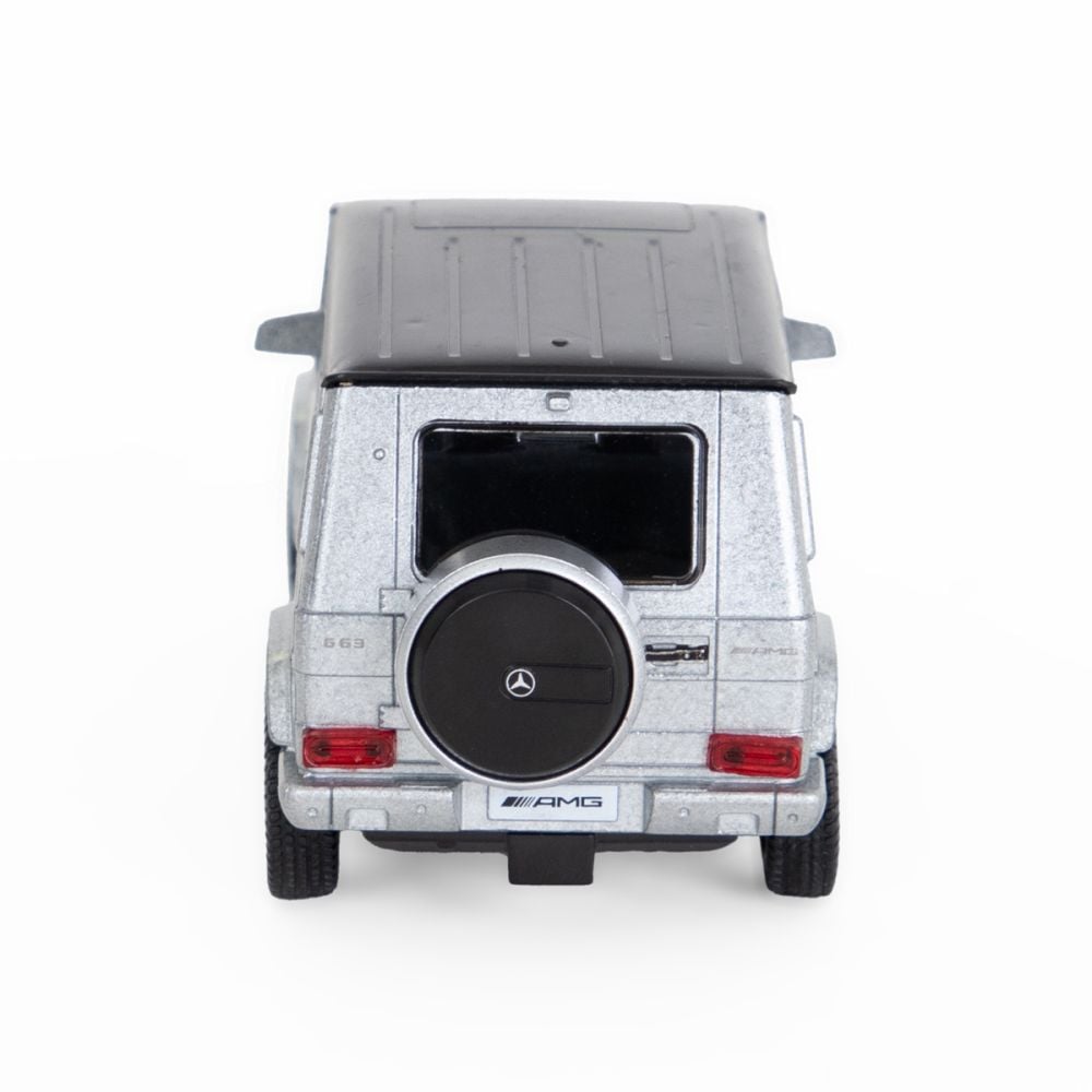Количка RMZ City, Mercedes Benz G63 AMG
