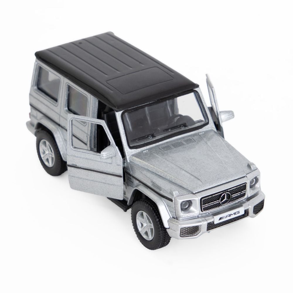 Количка RMZ City, Mercedes Benz G63 AMG