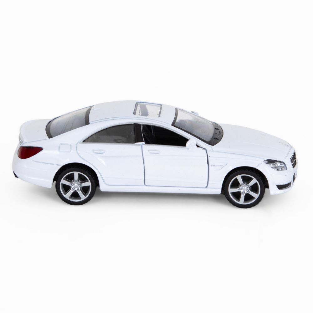 Количка RMZ City, Mercedes Benz CLS 63 AMG