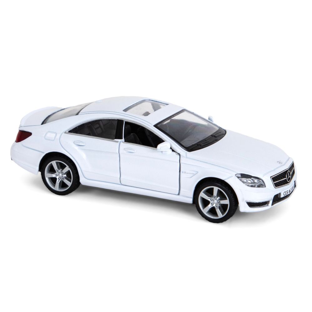 Количка RMZ City, Mercedes Benz CLS 63 AMG